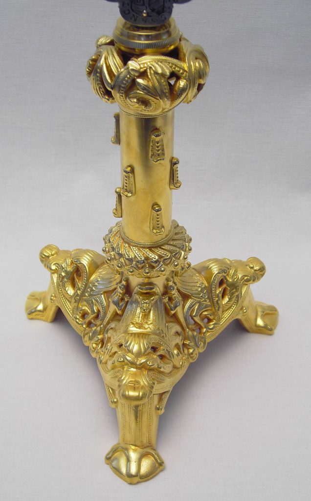 Piedestal Replika Abbedisse Cross