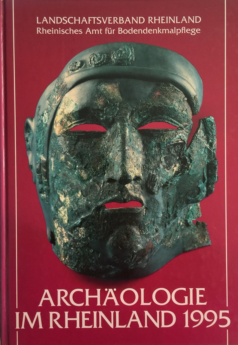 Archäologie im Rheinland 1995